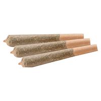 Top Leaf - Notorious THC Pre-roll