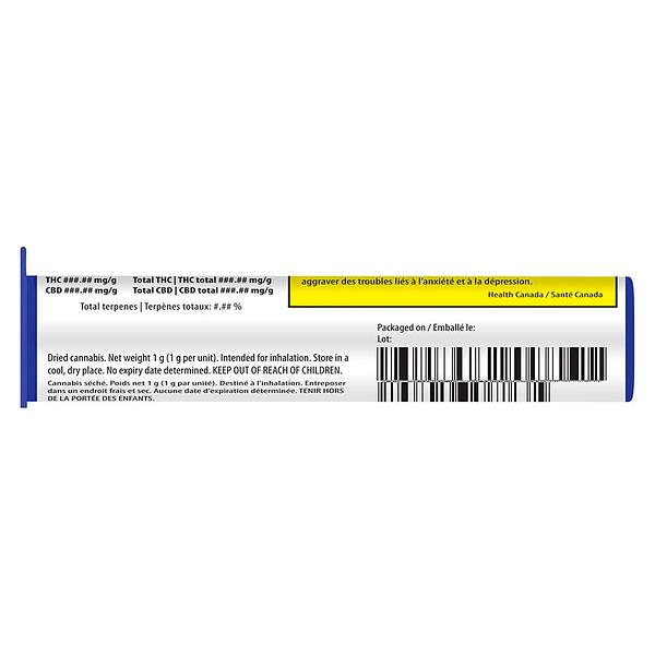 Fruit Drops - Forbidden Applez Pre-roll image 3