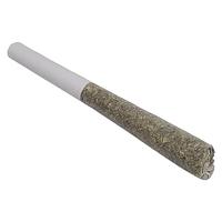 Dime Bag - Citrus Burst Pocket Rockets Infused Pre-roll 