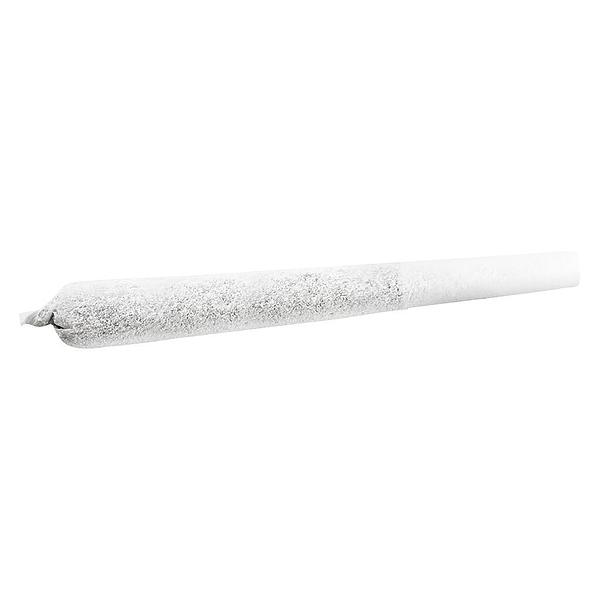 Versus - Frosted Js CBD Isolate + THC Distillate Infused Pre-roll image 1