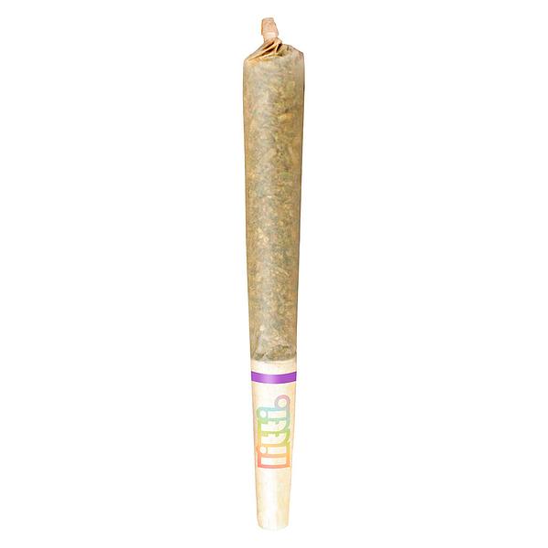 LITTI. - Sunrise Smash Diamond Infused Pre-roll image 1