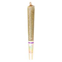 LITTI. - Sunrise Smash Diamond Infused Pre-roll