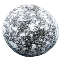 Endgame - Afghan Black Diamond Dusted Hash