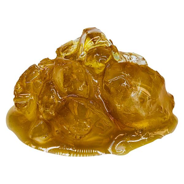 Endgame - Uppercut Diamonds and Sauce image 1