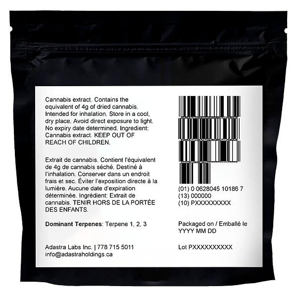 Endgame - Uppercut Diamonds and Sauce image 3