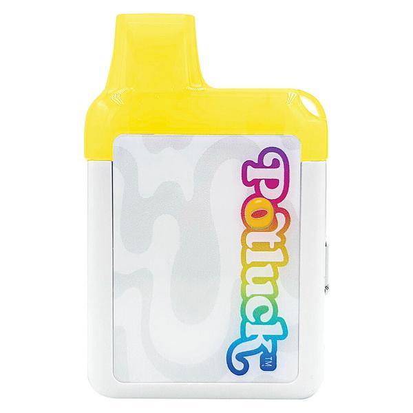 Potluck - Juicy Jungle Fruit Disposable Vape image 1