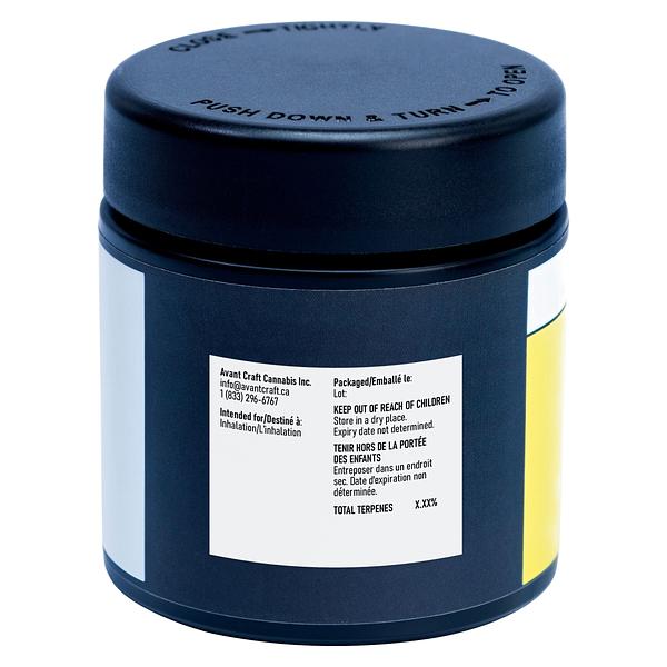 BLK MKT - Guava Bomba image 3