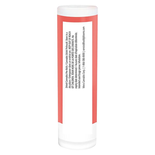 Buddy Blooms - Highbrid Pre Roll image 3