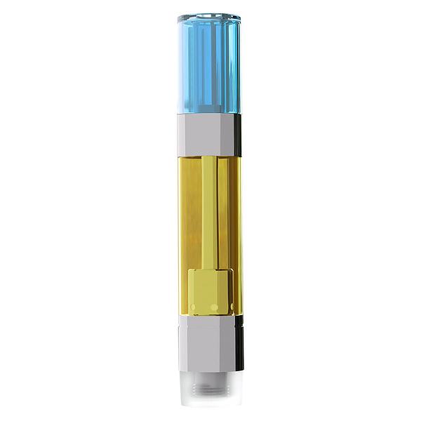 Platinum - Grape Valley Kush 510 Thread Cartridge image 1