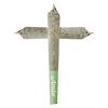 AMBR - Pineapple Express Infused Cross Joint thumbnail 1