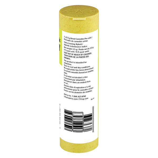 Good Supply - Neon Lotus Pre Roll image 3