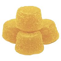 Simply Bare - White Rainbow Organic Live Rosin Gummies