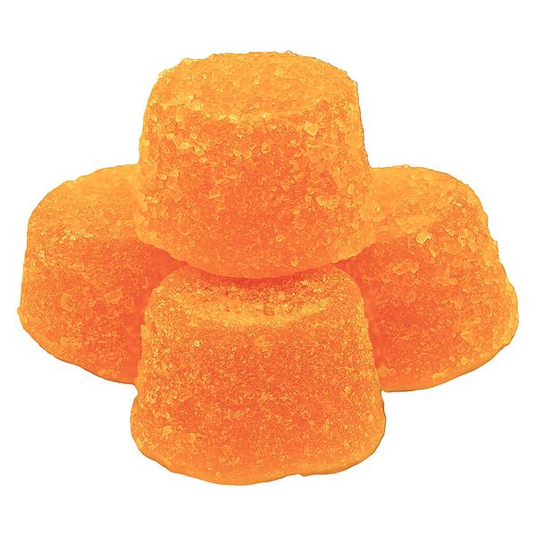 Simply Bare - Fruit Lpz Organic Live Rosin Gummies image 1