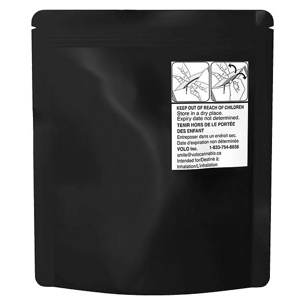 VOLO - Orange Turp image 3