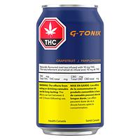 G-Tonik - Grapefruit