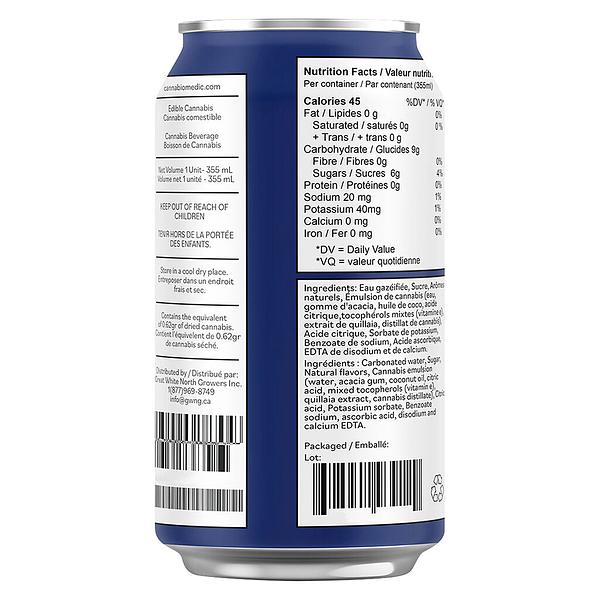 G-Tonik - Grapefruit image 2