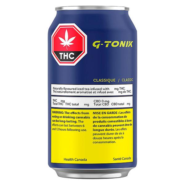 G-Tonik - Classic image 1