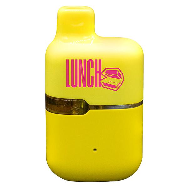 Lunch - Tropicane Disposable Vape image 1