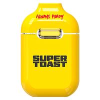 Super Toast - Fizzy Classic All-in-One Vape