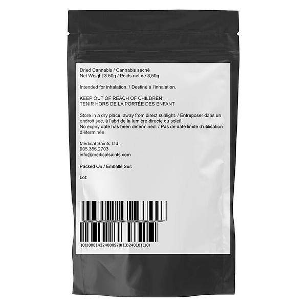 Pepe Gold - Lemon Splash image 3