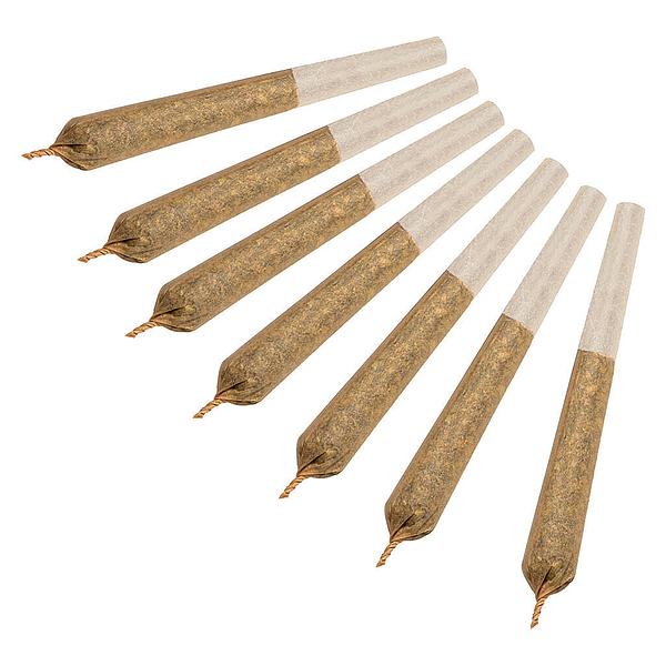 Blendcraft - Daily's Sativa Pre-Roll image 1