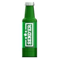 Send'er - Tractor Fuel 510 Thread Cartridge