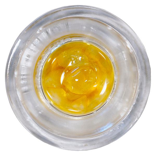 Jonny Chronic - Platinum Live Resin image 1