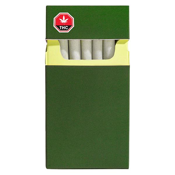 Pure Sunfarms - Big White Pre-Rolls image 4