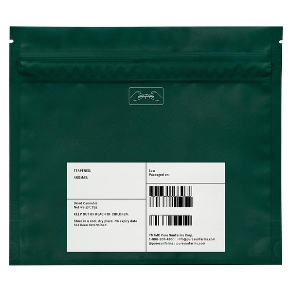 Pure Sunfarms - Big White image 5