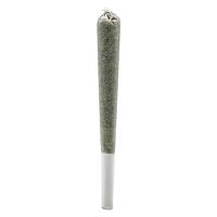 Simply Bare - BC Organic Fire OG Rosin Pre-Rolls
