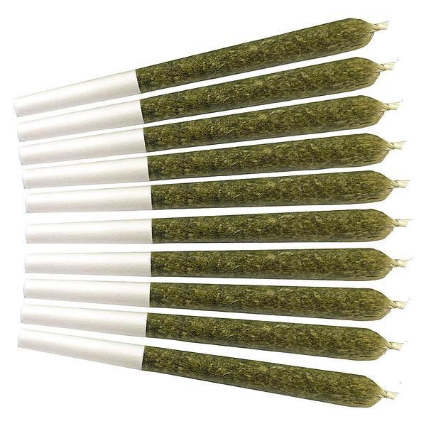 VOLO - Orange Turpentine Pre-Roll image 1