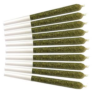 VOLO - Orange Turpentine Pre-Roll