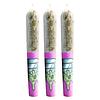 RIZZLERS - Diamond Handz - Baja Banger Diamond Infused Pre Roll thumbnail 1