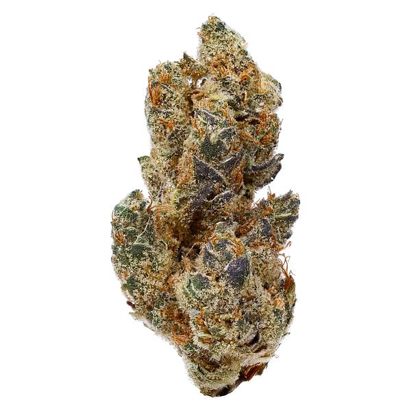 Muskoka Grown - The Switch Up image 1