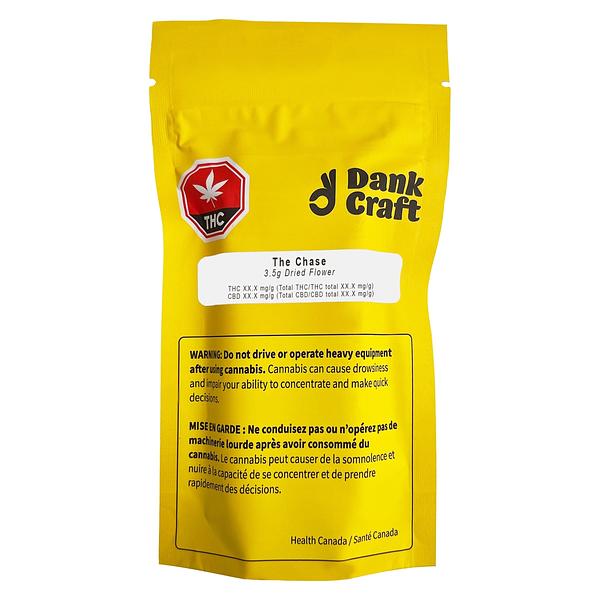 Muskoka Grown - The Switch Up image 4