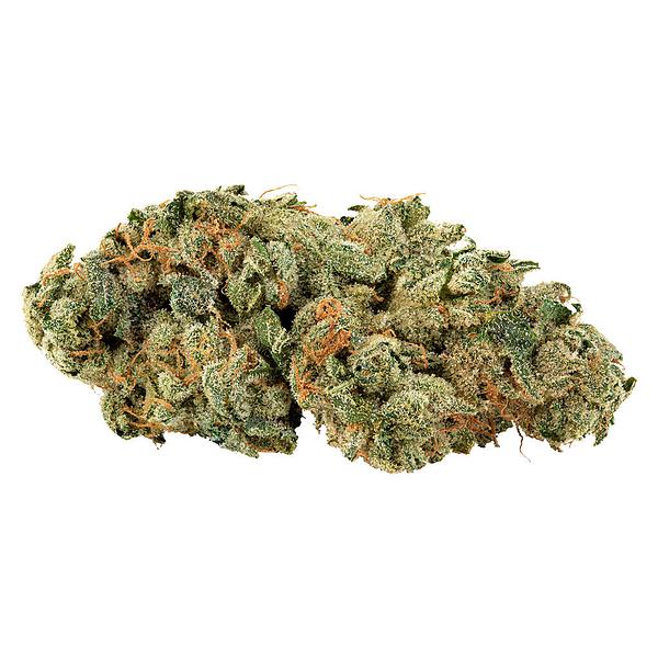 Big Bag O' Buds - Tropical Cookies image 1