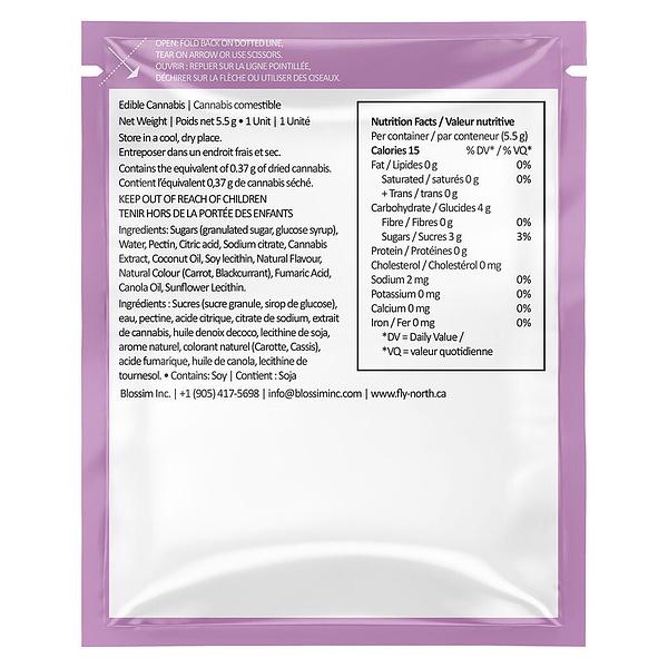 SPOT - Tropical Berry Blast Indica image 3