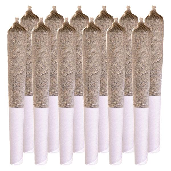 Station House - Ghost Train Haze Pre Rolls image 1