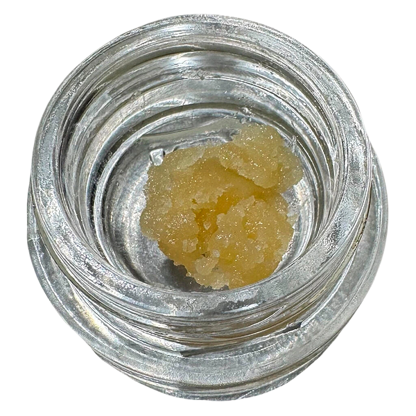 Fume by Dom Jackson - Turbo Sativa Sugarwax