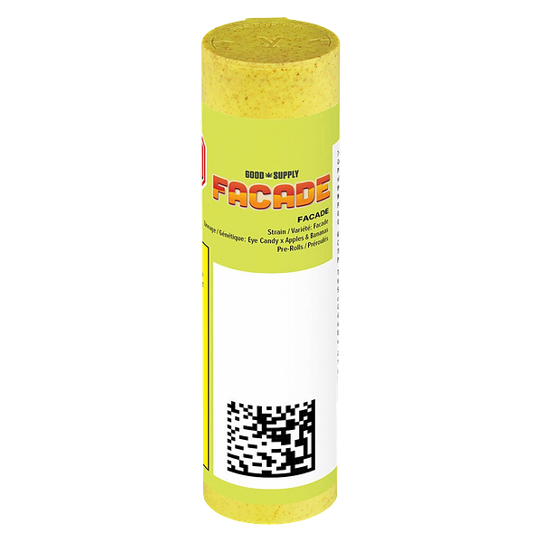 Good Supply - Facade Pre-Roll