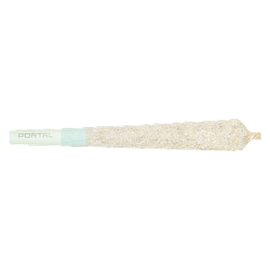 Portal - Sloppy Troppy Diamond Infused Pre-Roll