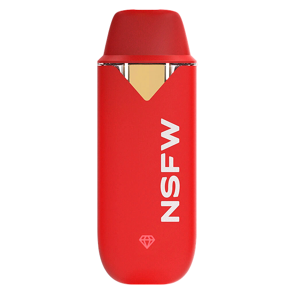 Adults Only - Jungle Tongue Nsfw Liquid Diamond Disposable Vape