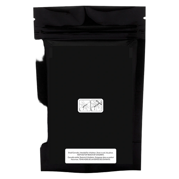 Tobagrown - Toba's Indica