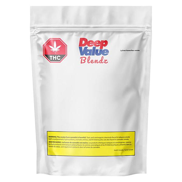 DeepValue - Blendz image 2