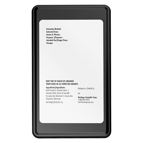 Adults Only - Missionary Mango NSFW Diamond Coated Infused Blunts image 3