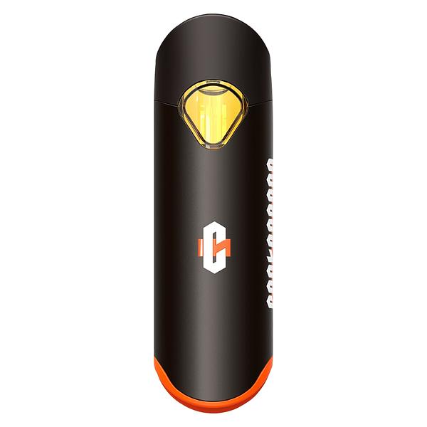 Contraband - Somari Live Resin Disposable Vape image 1