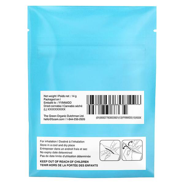 Highly Dutch - Organic Minis image 3