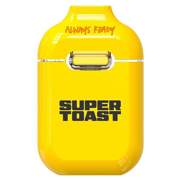 Super Toast - Orange Drink All-in-One Vape image 1