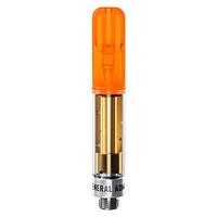 General Admission - Tangerine Twist Liquid Diamond 510 Thread Cartridge