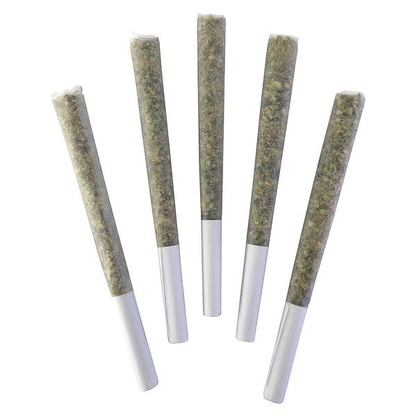 DEALR - Chemical Romance Pre Rolls image 1